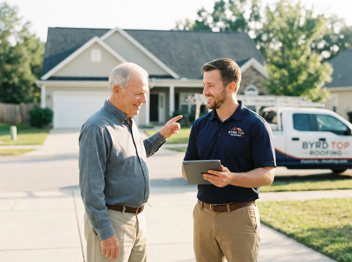 Roofing Ellabell, GA FAQs